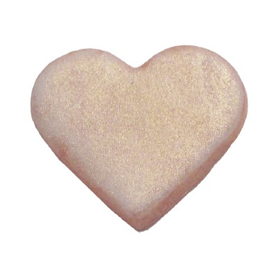 Luster Dust Pink Champagne