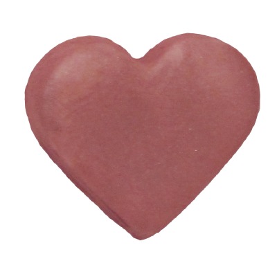 Luster Dust Wine Red