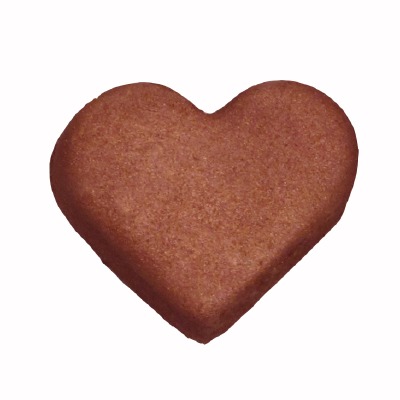 Lusterr Dust - Burnt Sienna