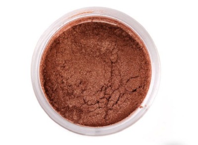 Lustre Dust - Bright Copper