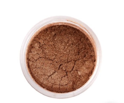 Lustre Dust - Bronze
