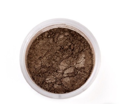 Lustre Dust - Coffee Bean