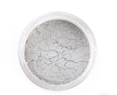 Lustre Dust - Coin Silver