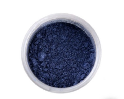 Lustre Dust - Deep Blue