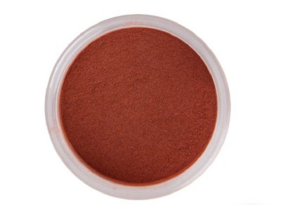 Lustre Dust - Paprika