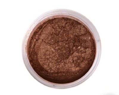 Lustre Dust - Pecan