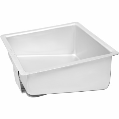 Fat Daddio's Mad Dadder Square Cake Pan 14"