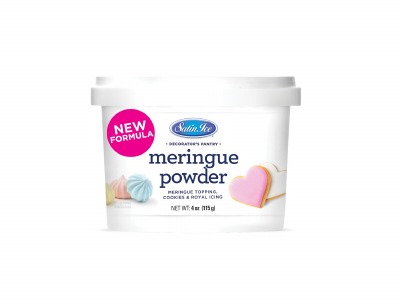 Meringue Powder 4 OZ