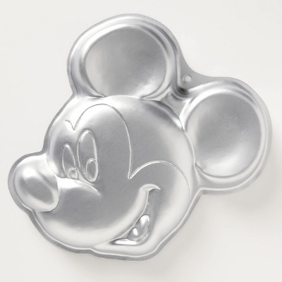 Wilton Mickey Mouse Cake Pan
