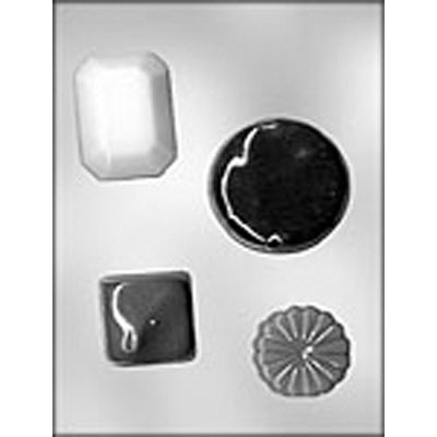 All Occasion Mini Candy Mold