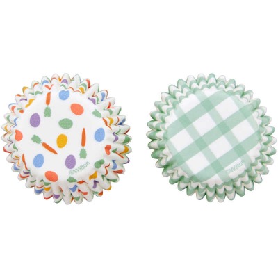 Mini Easter Baking Cups 100CT