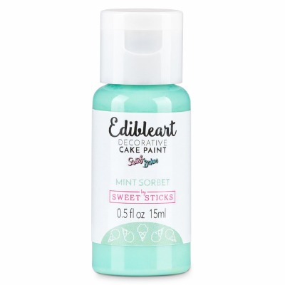 Mint Sorbet Paint