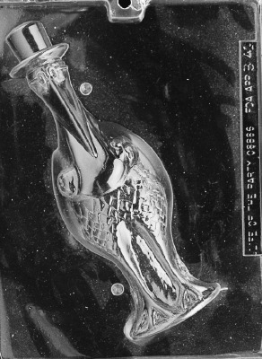 Mold 3D Stork Front (1)