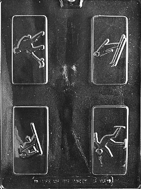 Mold Winter Sports 4 bars