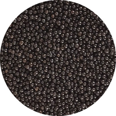 Black Non-Pareils 16oz