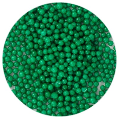 Non-Pareils 16 OZ Green