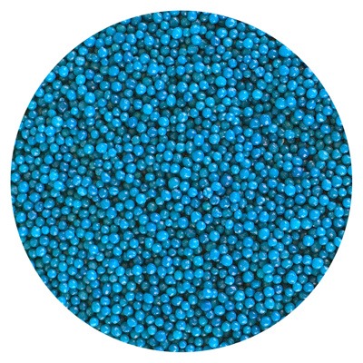 Non-Pareils 3.8 OZ Blue