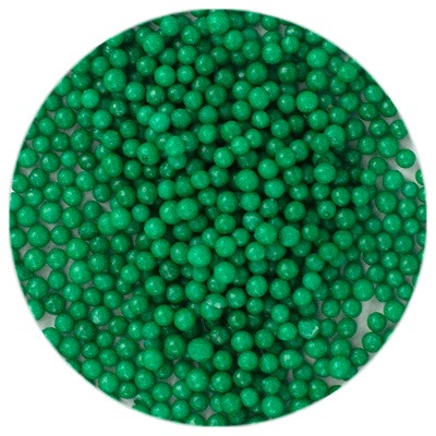 Non-Pareils 3.8 OZ Green