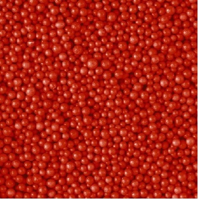 Non-Pareils Red 5.1 OZ