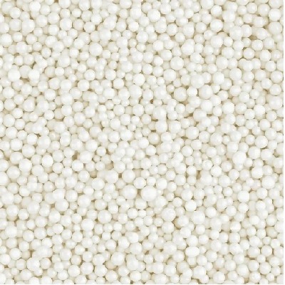 Non-Pareils White 5.1 OZ
