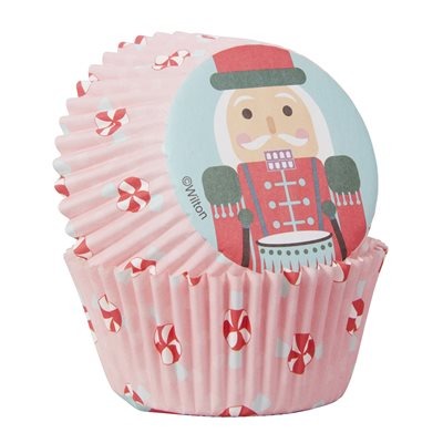 Nutcracker Standard Baking Cup