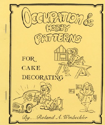 Occupation/Hobby Patterns SM