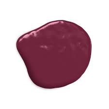 Burgundy Colour Mill 20ML