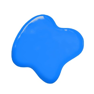 Blue Cobalt Colour Mill 20ML