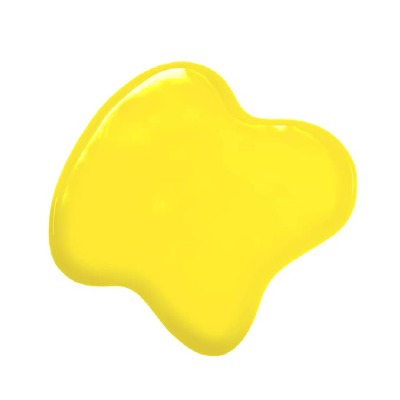 Colour MIll Yellow 20ML