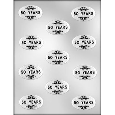 Oval 5 Years Mint Mold (11)