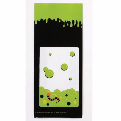 Party Bag Ghoulish 20 ct.