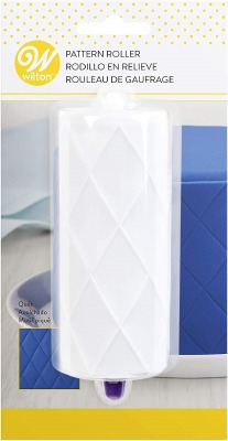 Pattern Embosser Quilt