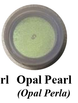 Pearl Dust - Opal Pearl