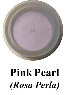 Pearl Dust - Pink Pearl