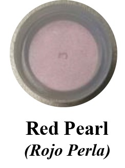 Pearl Dust - Red Pearl