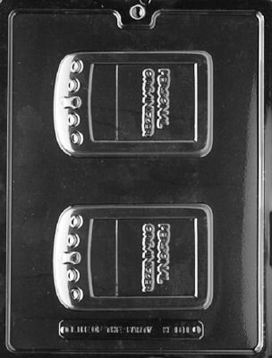 Personal Computer Mold