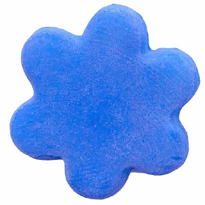 Petal Dust Azure