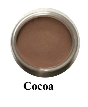 Petal Dust  - Cocoa