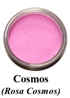 Petal Dust  - Cosmos