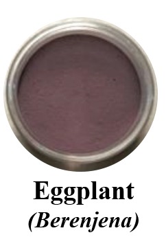 Petal Dust  - Eggplant