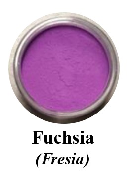 Petal Dust  - Fuchsia