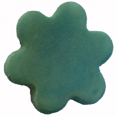 Petal Dust Jade Green