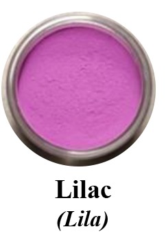 Petal Dust  - Lilac
