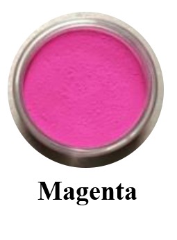 Petal Dust  - Magenta