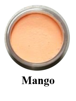 Petal Dust  - Mango