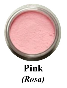 Petal Dust  - Pink