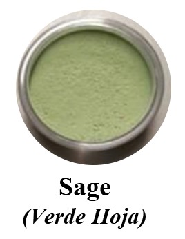 Petal Dust  - Sage