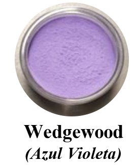 Petal Dust  - Wedgewood