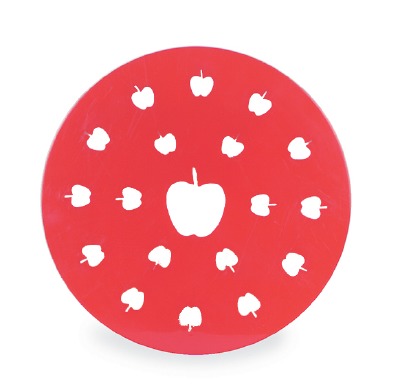 Pie Top Cutter - Apple