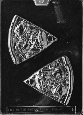 Pizza Slice Mold